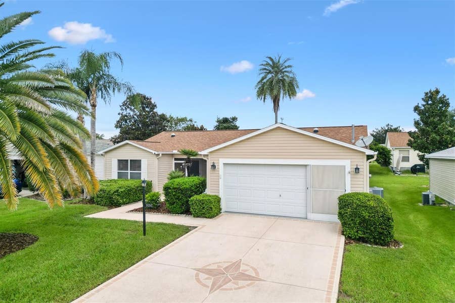 Property photo for 9595 SE 171ST ARGYLL STREET, The Villages, FL