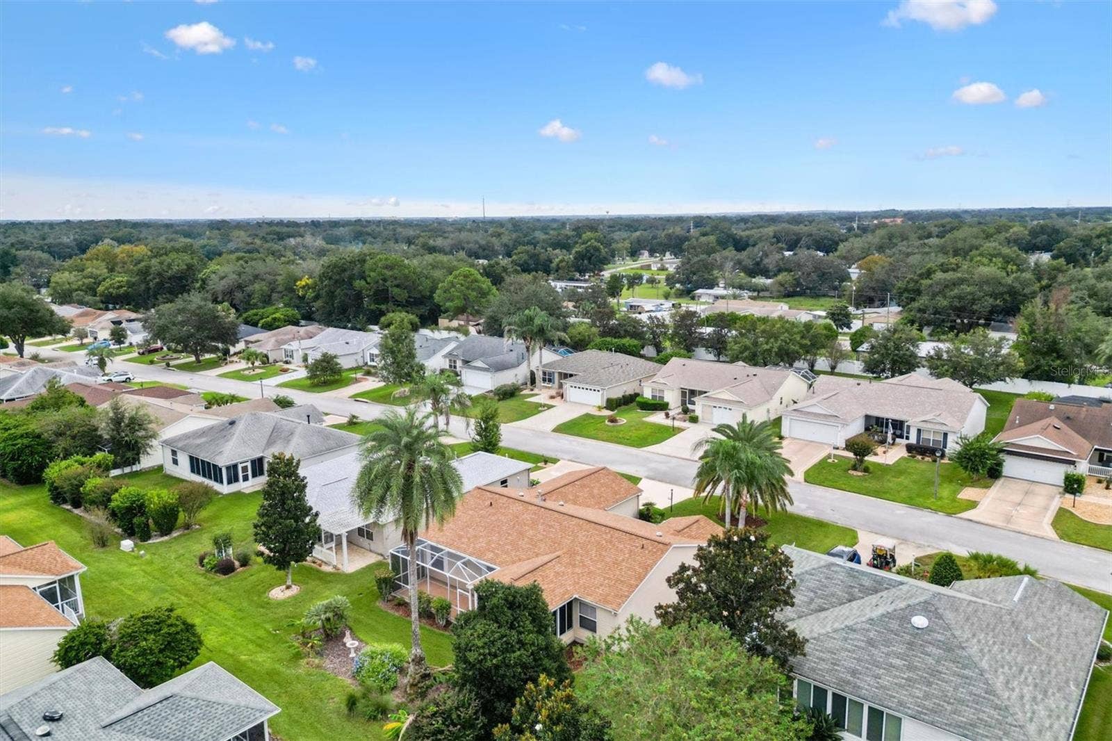 9595 SE 171ST ARGYLL STREET, The Villages, FL 32162 9595 SE 171ST ARGYLL STREET, The Villages, FL 32162