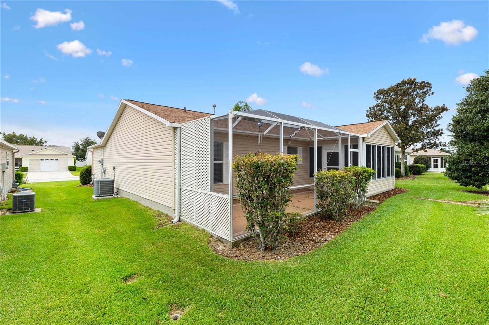 9595 SE 171ST ARGYLL STREET, The Villages, FL 32162 9595 SE 171ST ARGYLL STREET, The Villages, FL 32162