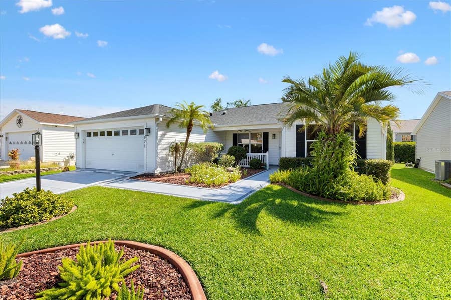 Property photo for 971 KINGMONT TERRACE, The Villages, FL