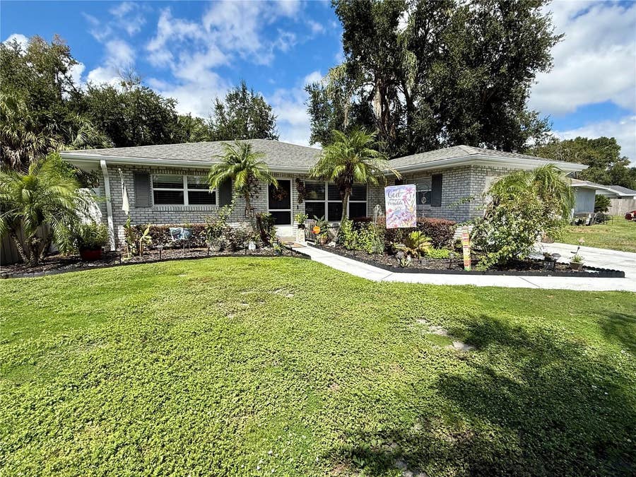 Property photo for 400 BAYOU ROAD, Winter Haven, FL