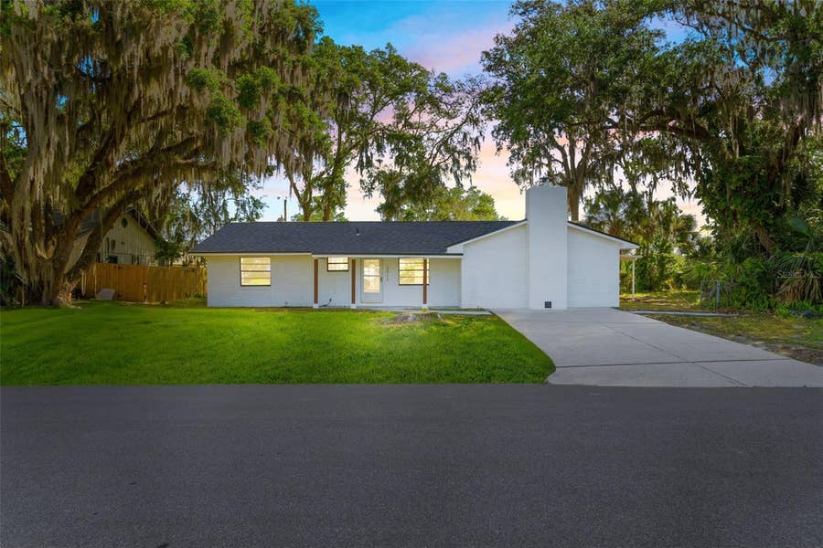 Property photo for 2517 ROYAL PALM DRIVE, Edgewater, FL