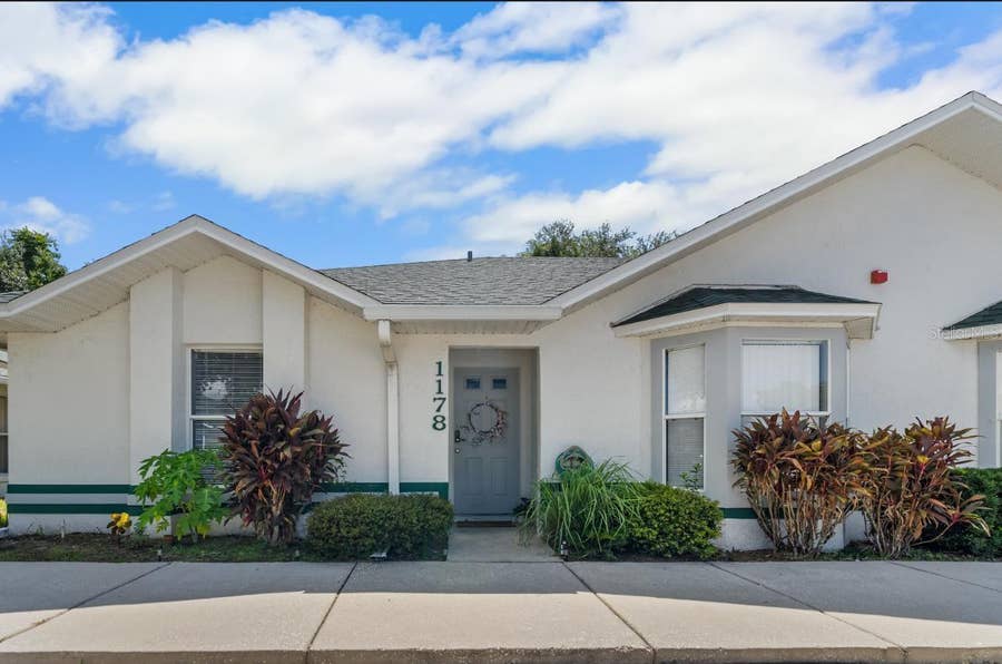 Property photo for 1178 JADE EAST LANE, Kissimmee, FL