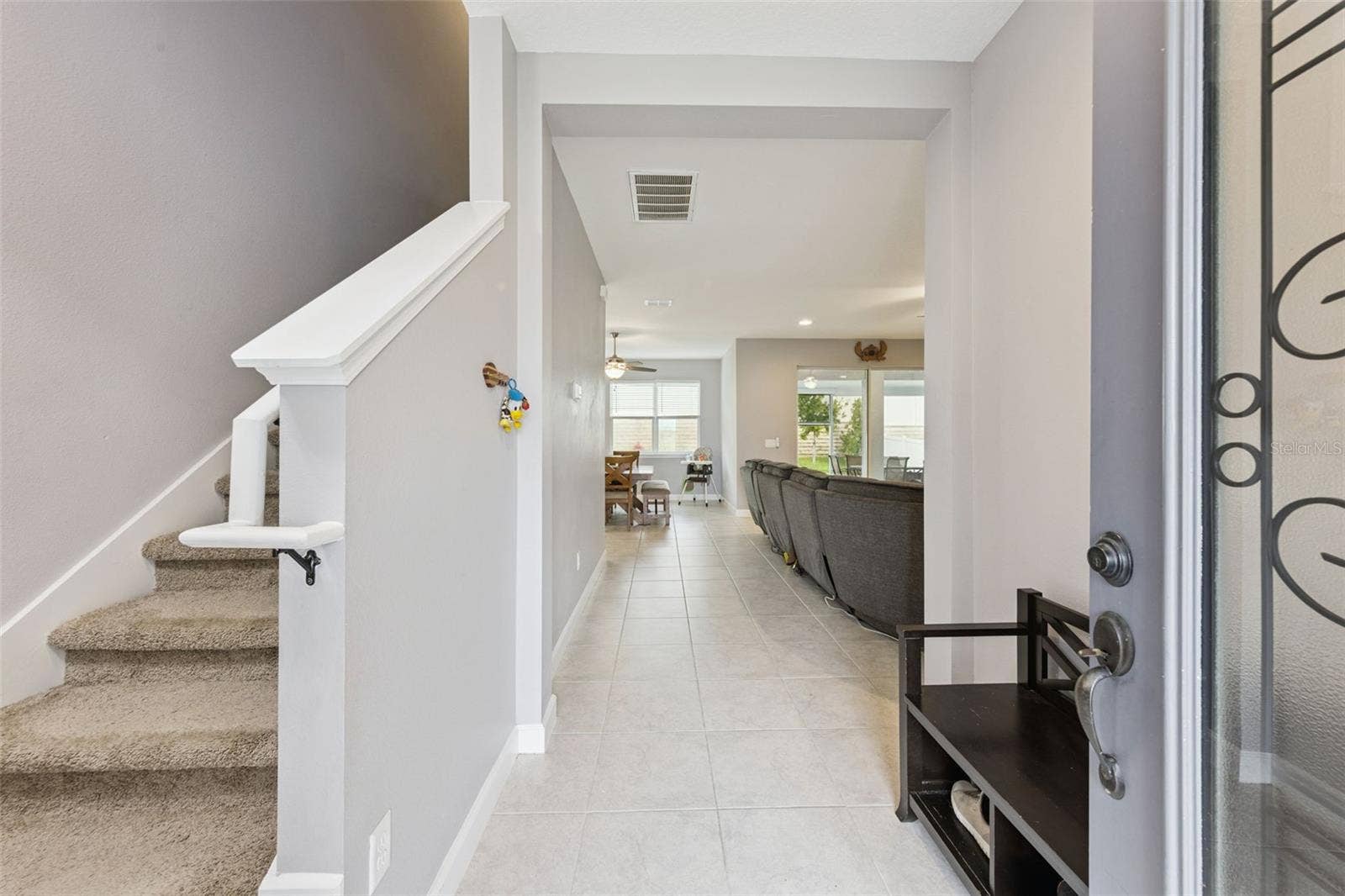 1084 CAVENDER CREEK ROAD, Minneola, FL 34715 Entry/Foyer