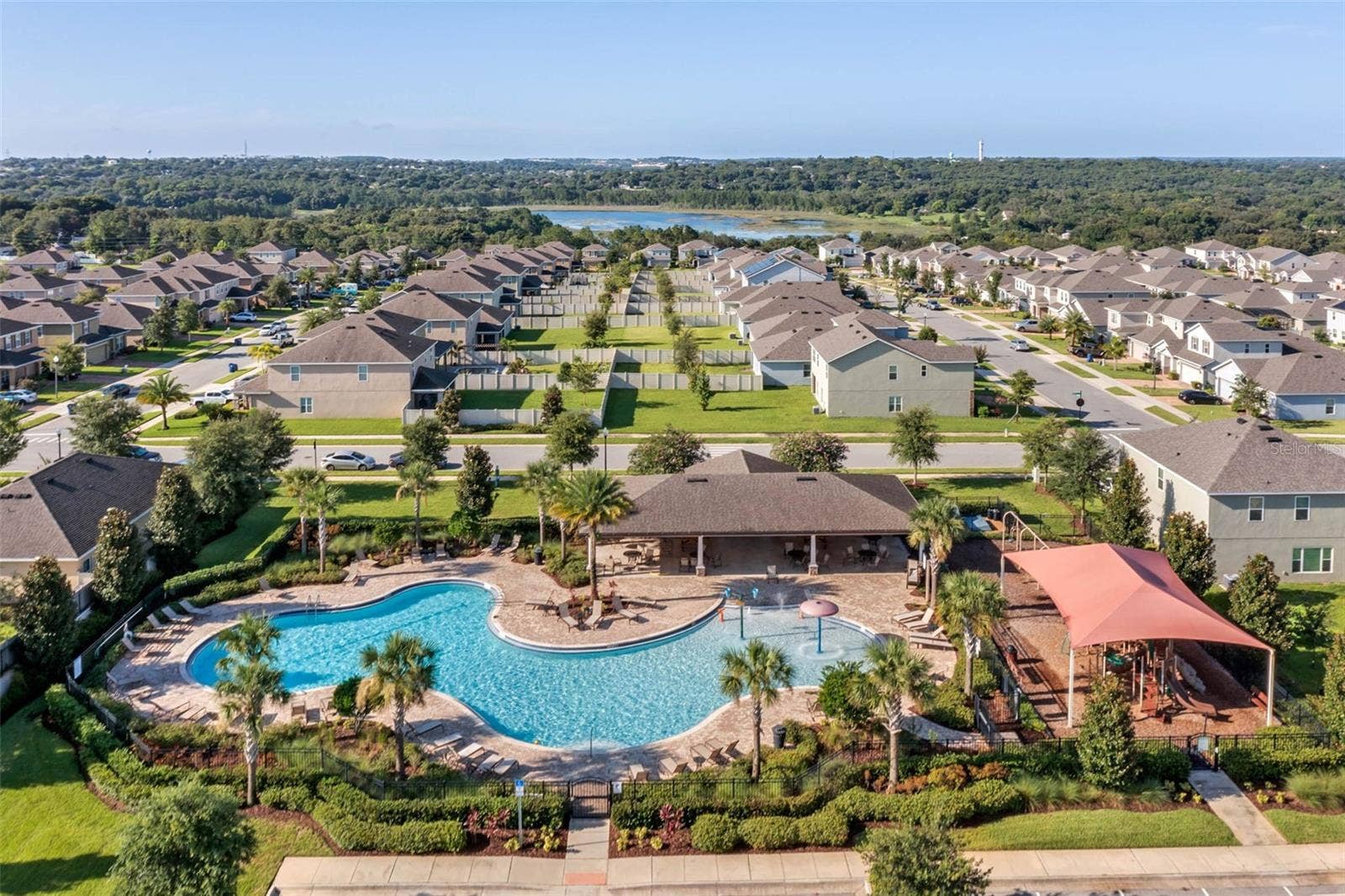1084 CAVENDER CREEK ROAD, Minneola, FL 34715 Community Amenities