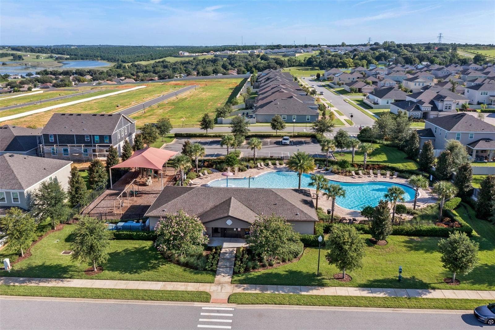 1084 CAVENDER CREEK ROAD, Minneola, FL 34715 Community Amenities