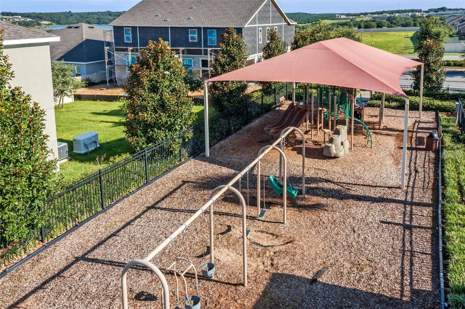 1084 CAVENDER CREEK ROAD, Minneola, FL 34715 Playground