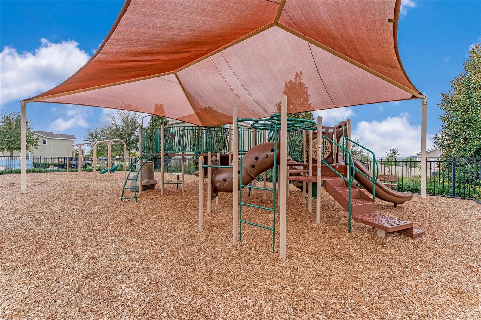1084 CAVENDER CREEK ROAD, Minneola, FL 34715 Playground