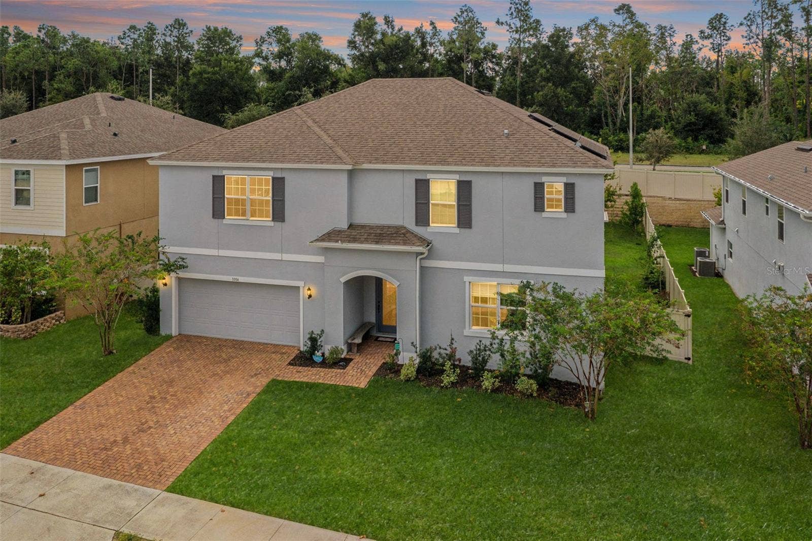 1084 CAVENDER CREEK ROAD, Minneola, FL 34715 1084 CAVENDER CREEK ROAD, Minneola, FL 34715