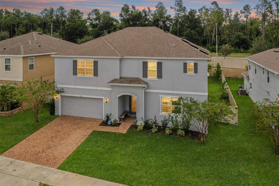 Property photo for 1084 CAVENDER CREEK ROAD, Minneola, FL