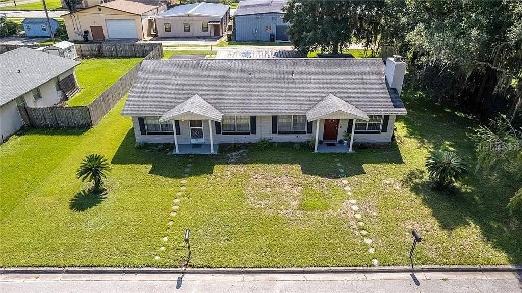 530-532 PARK AVENUE, Umatilla, FL 32784 530-532 PARK AVENUE, Umatilla, FL 32784