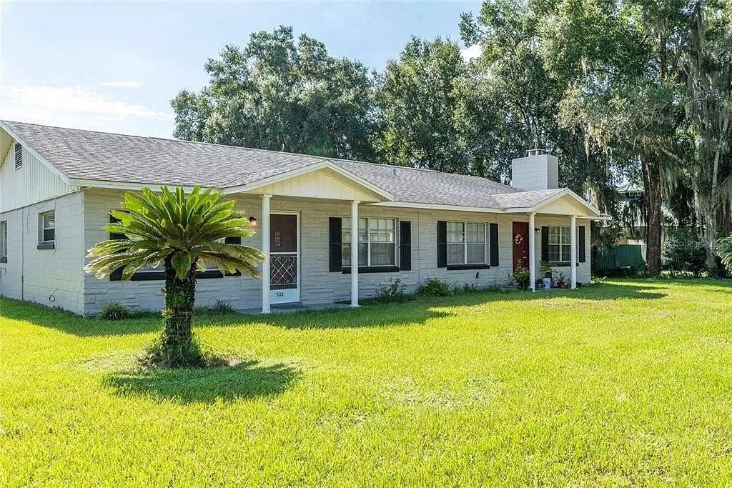 530-532 PARK AVENUE, Umatilla, FL 32784 530-532 PARK AVENUE, Umatilla, FL 32784