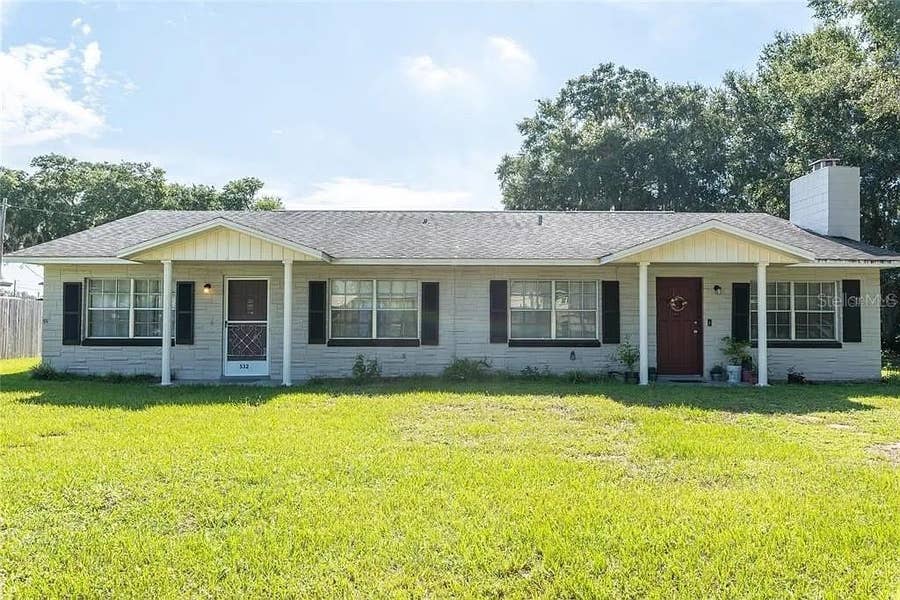 Property photo for 530-532 PARK AVENUE, Umatilla, FL