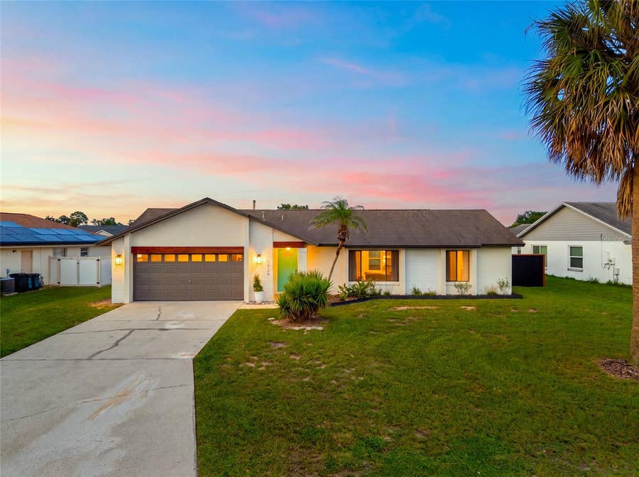 Property photo for 1035 JASON RIDGE COURT, Kissimmee, FL