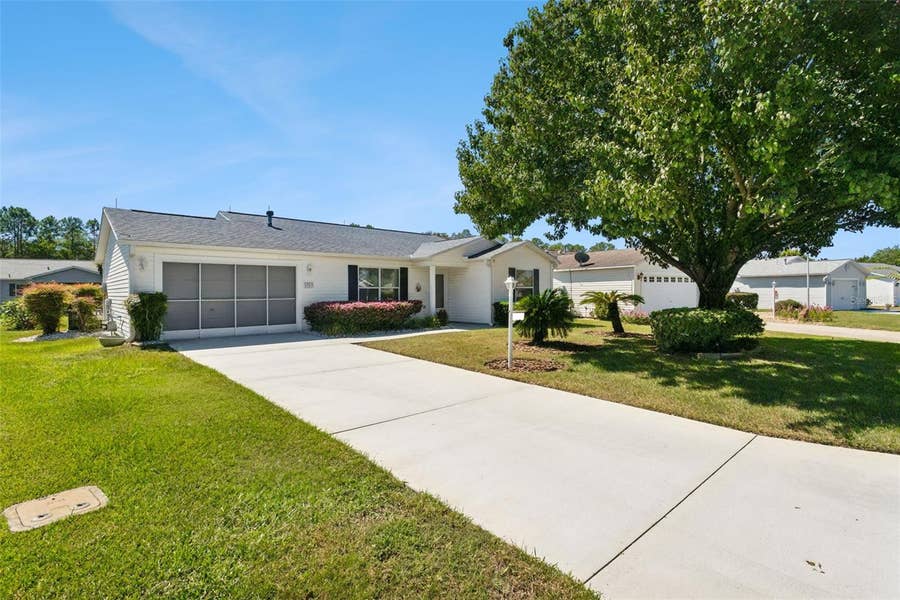 Property photo for 1319 CARVELLO DRIVE, The Villages, FL