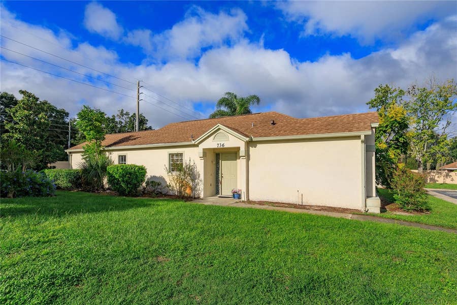 Property photo for 736 OLYMPIC CIRCLE, #B1, Ocoee, FL