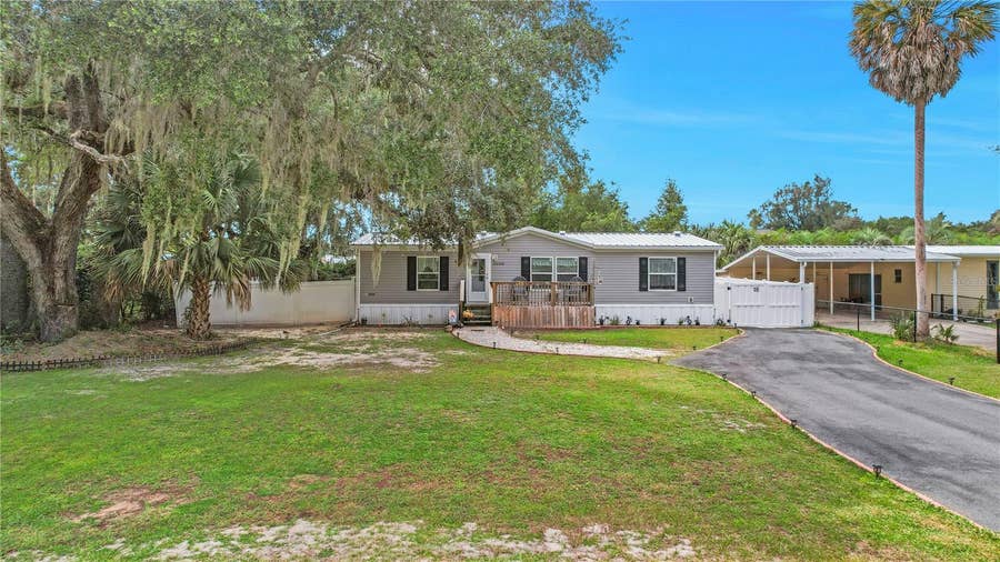 Property photo for 15068 SE 105TH AVENUE, Summerfield, FL