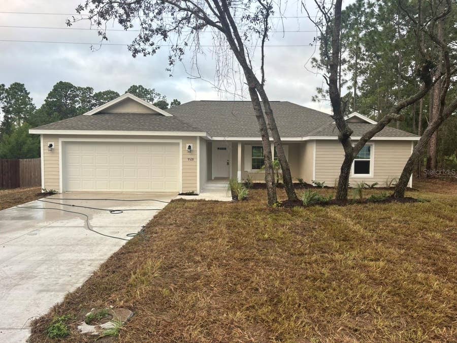 Property photo for 9328 N CORTLANDT DRIVE, Dunnellon, FL