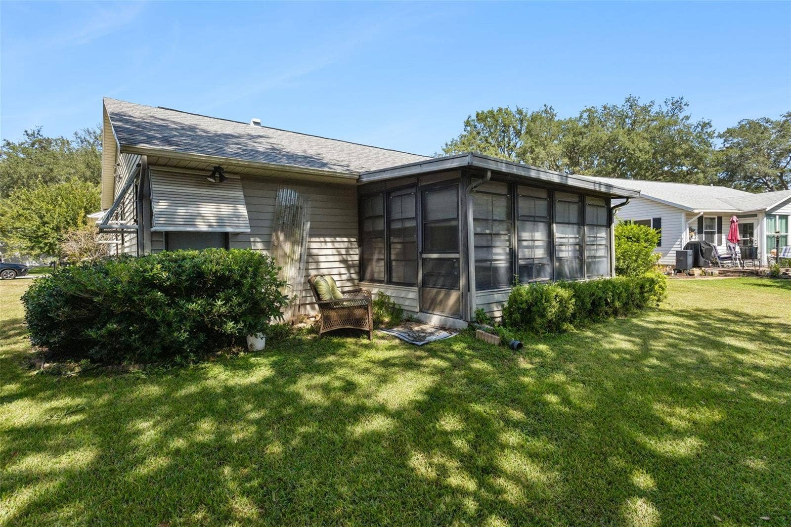 803 DUNDEE CIRCLE, #803, Leesburg, FL 34788