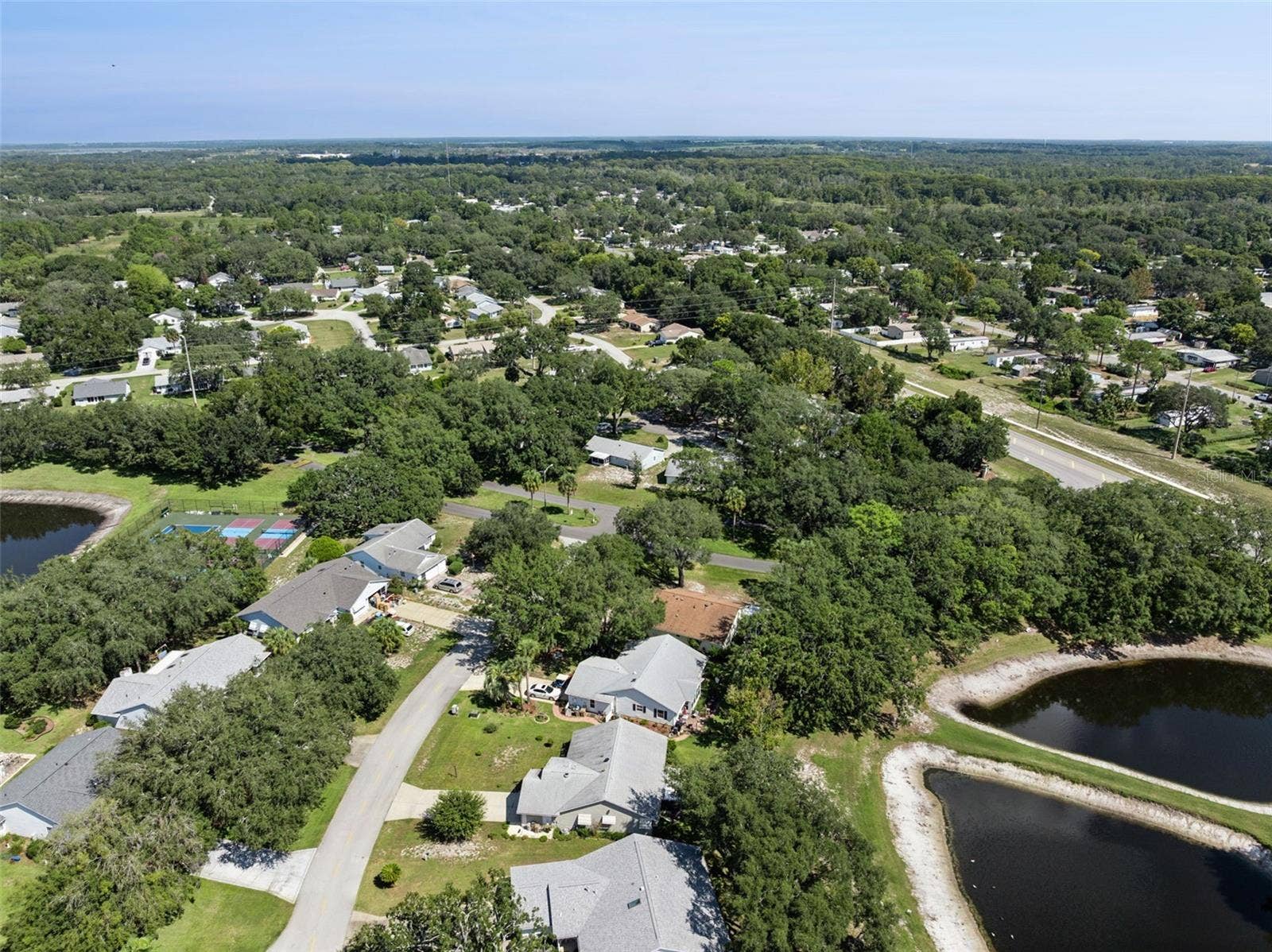 803 DUNDEE CIRCLE, #803, Leesburg, FL 34788