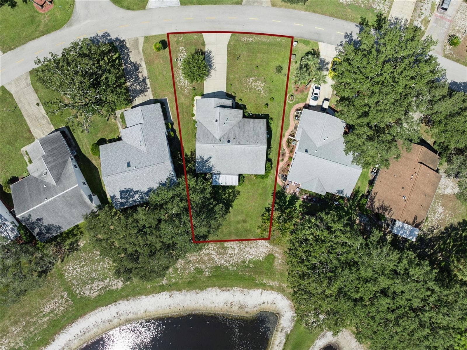803 DUNDEE CIRCLE, #803, Leesburg, FL 34788