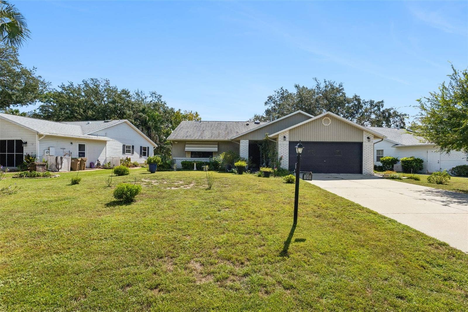 803 DUNDEE CIRCLE, #803, Leesburg, FL 34788