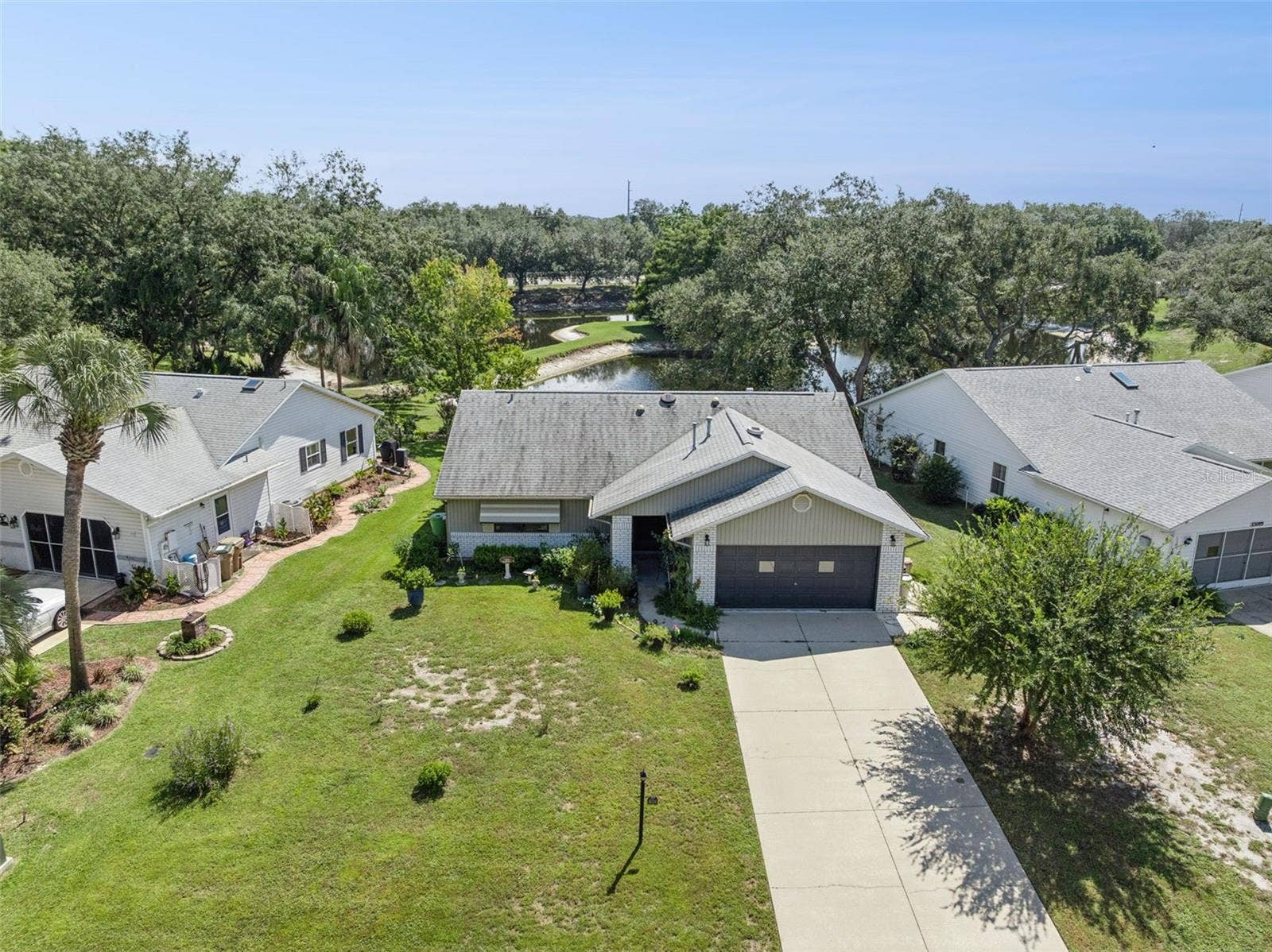 803 DUNDEE CIRCLE, #803, Leesburg, FL 34788