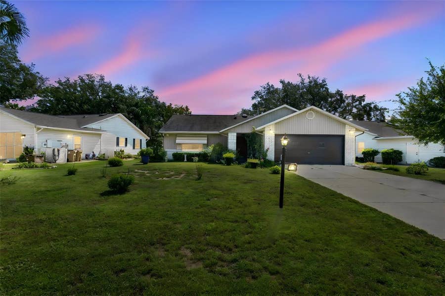 Property photo for 803 DUNDEE CIRCLE, #803, Leesburg, FL