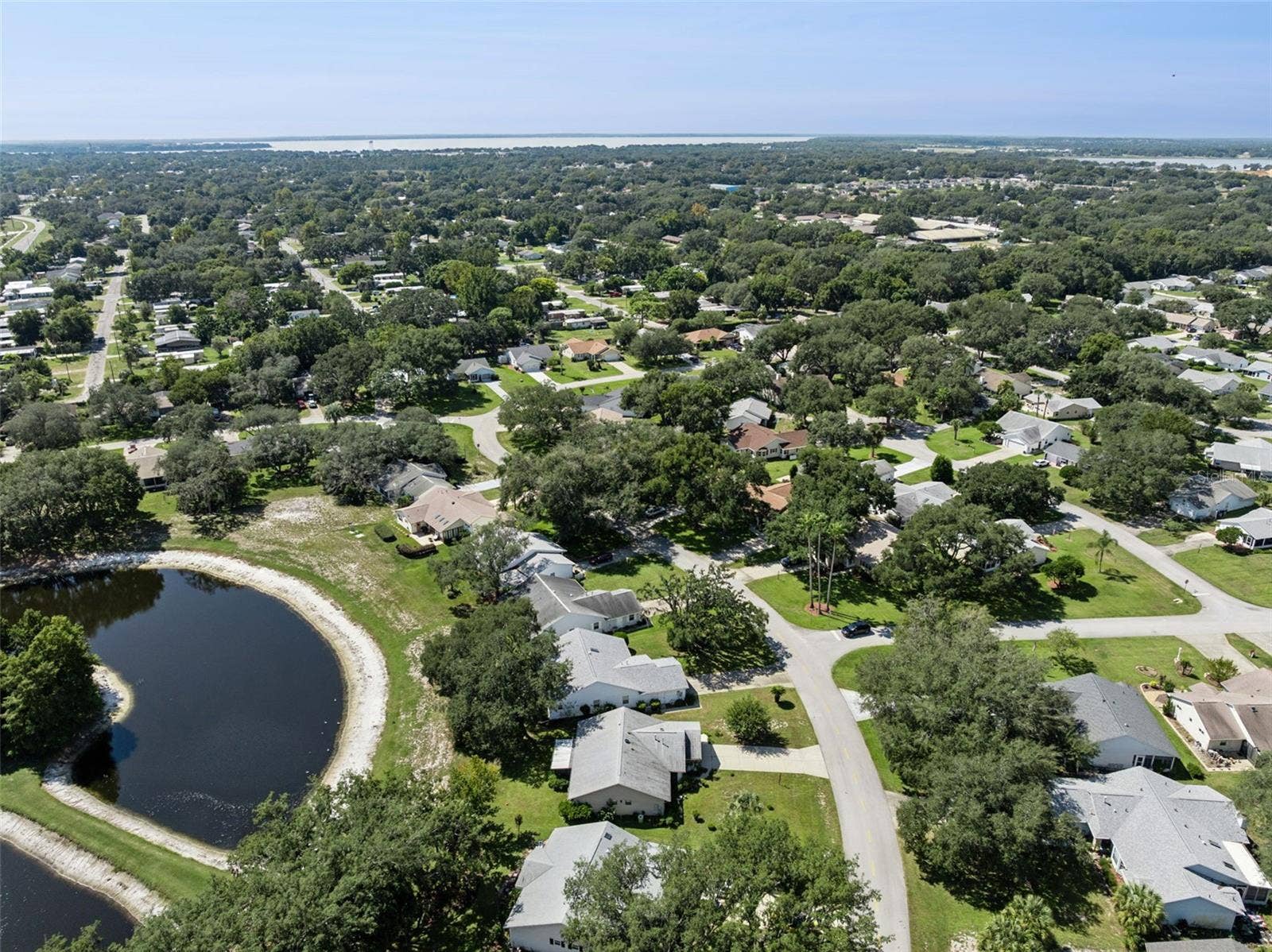 803 DUNDEE CIRCLE, #803, Leesburg, FL 34788