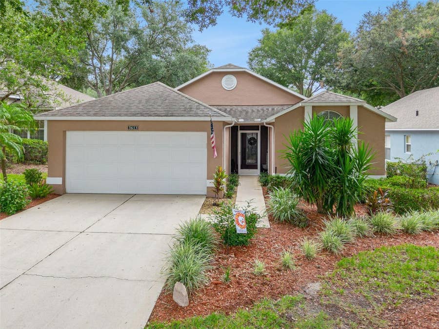 Property photo for 3613 WESTERHAM DRIVE, Clermont, FL