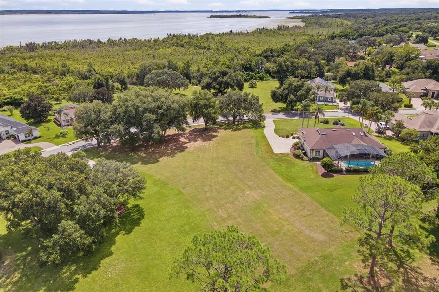 Property photo for TBD GRIFFIN LANDING, Lady Lake, FL