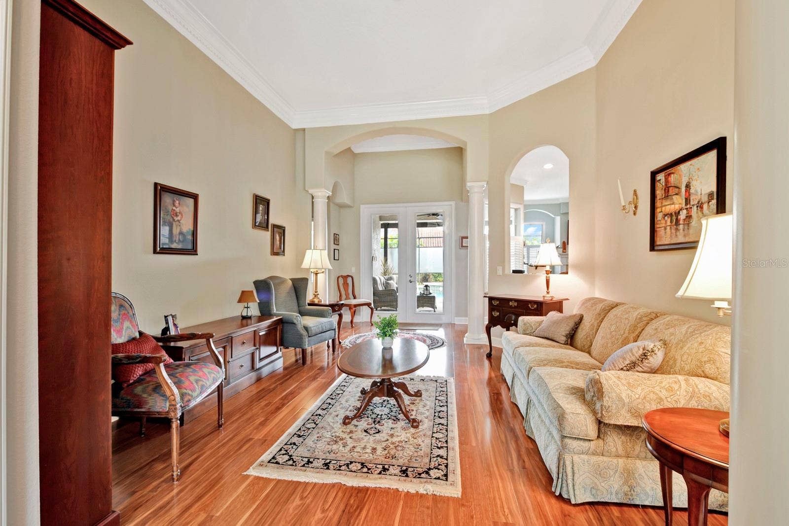 2031 CAPRI LANE, Mount Dora, FL 32757 2031 CAPRI LANE, Mount Dora, FL 32757