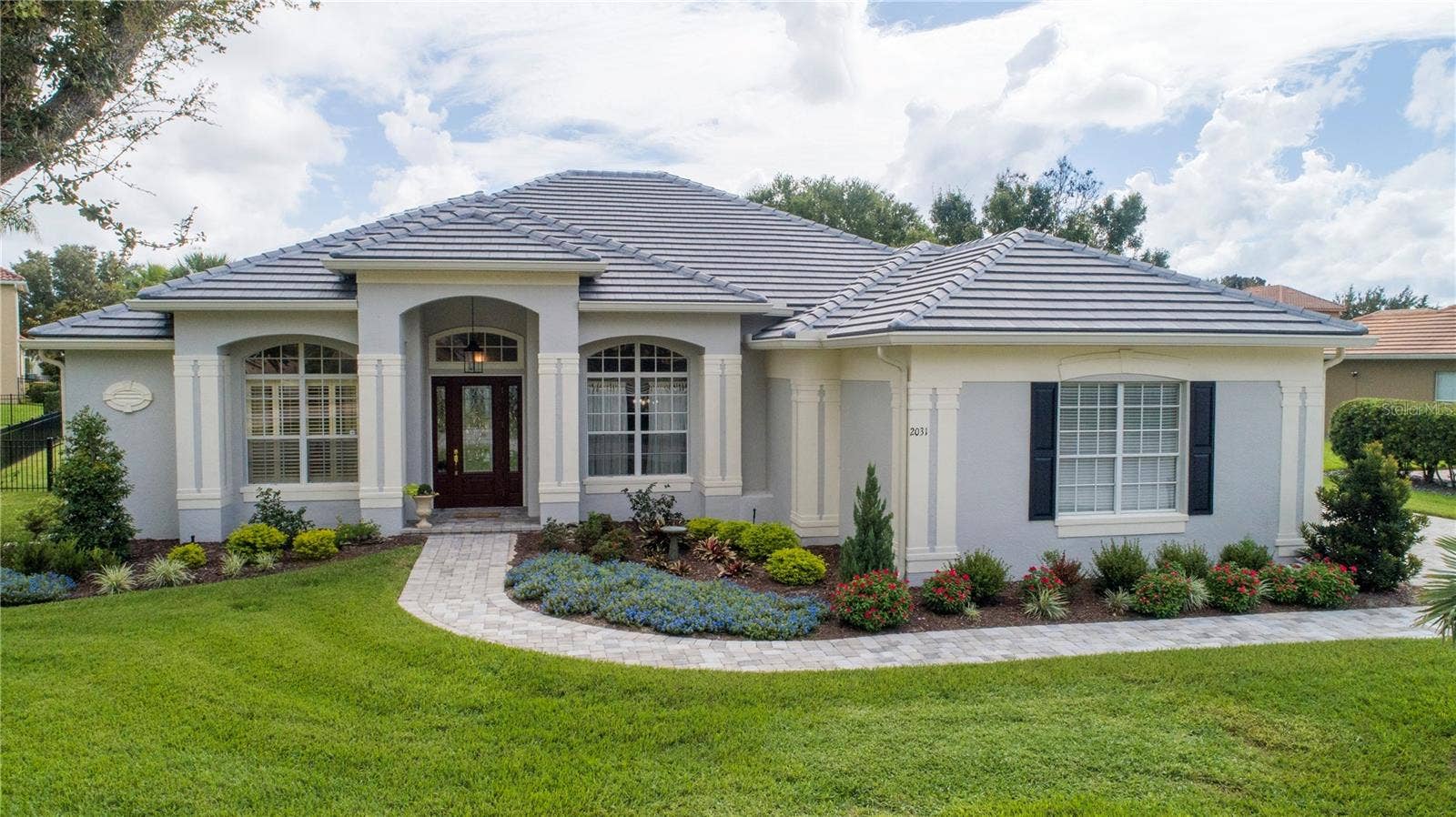 2031 CAPRI LANE, Mount Dora, FL 32757 2031 CAPRI LANE, Mount Dora, FL 32757