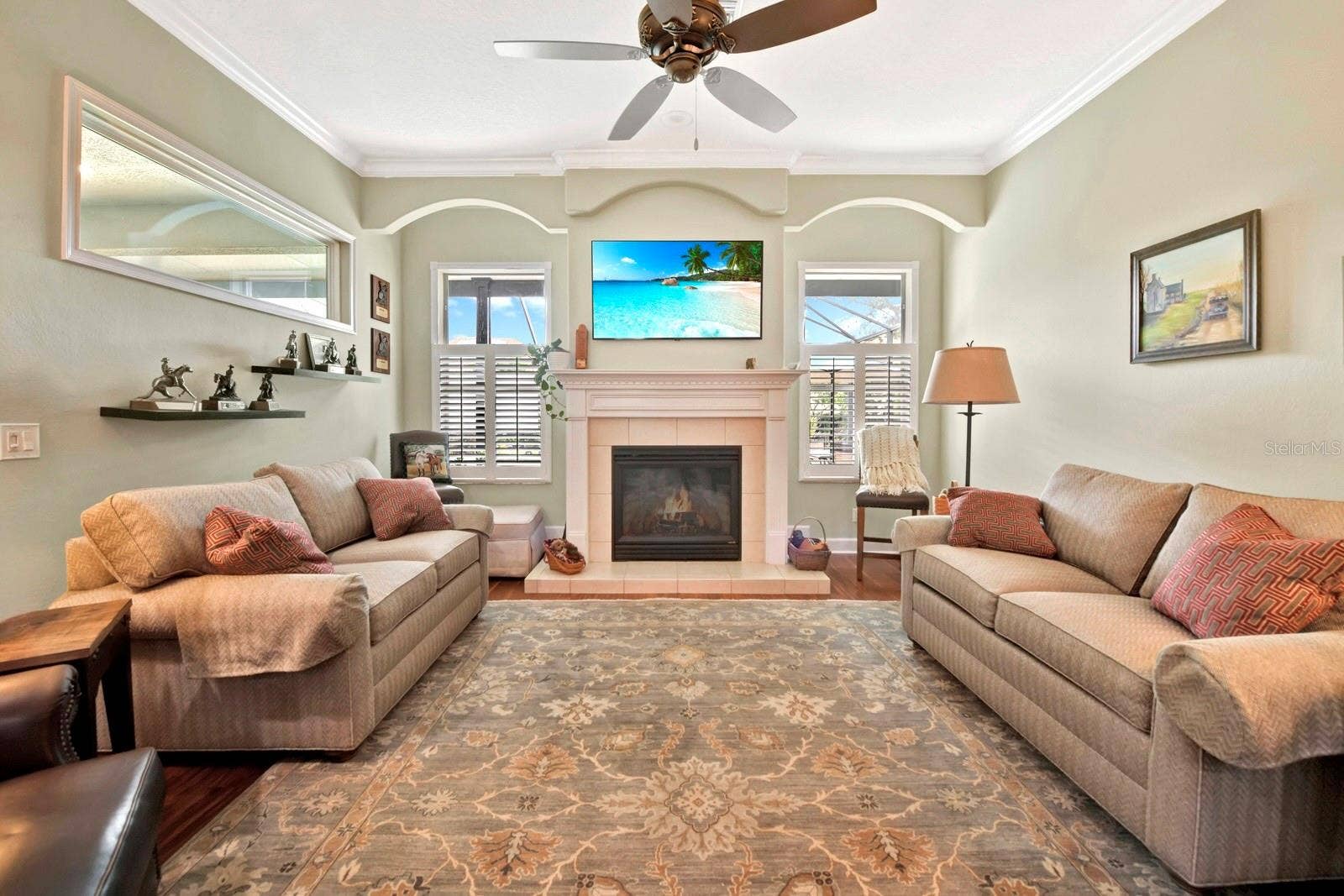 2031 CAPRI LANE, Mount Dora, FL 32757 2031 CAPRI LANE, Mount Dora, FL 32757