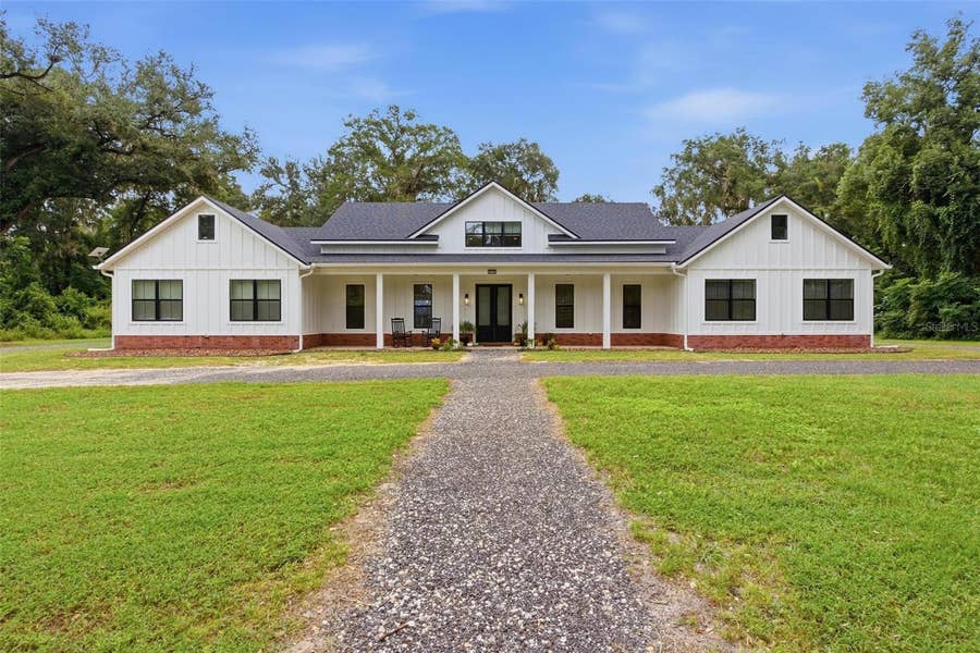 Property photo for 879 COUNTY ROAD 539, Sumterville, FL