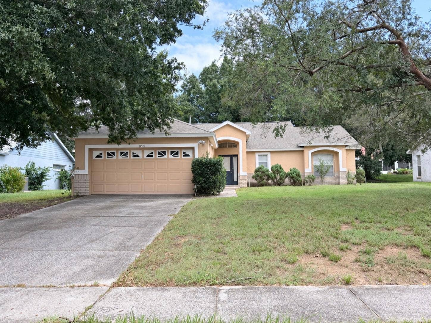 14528 PEPPERMILL TRAIL, Clermont, FL 34711 14528 PEPPERMILL TRAIL, Clermont, FL 34711