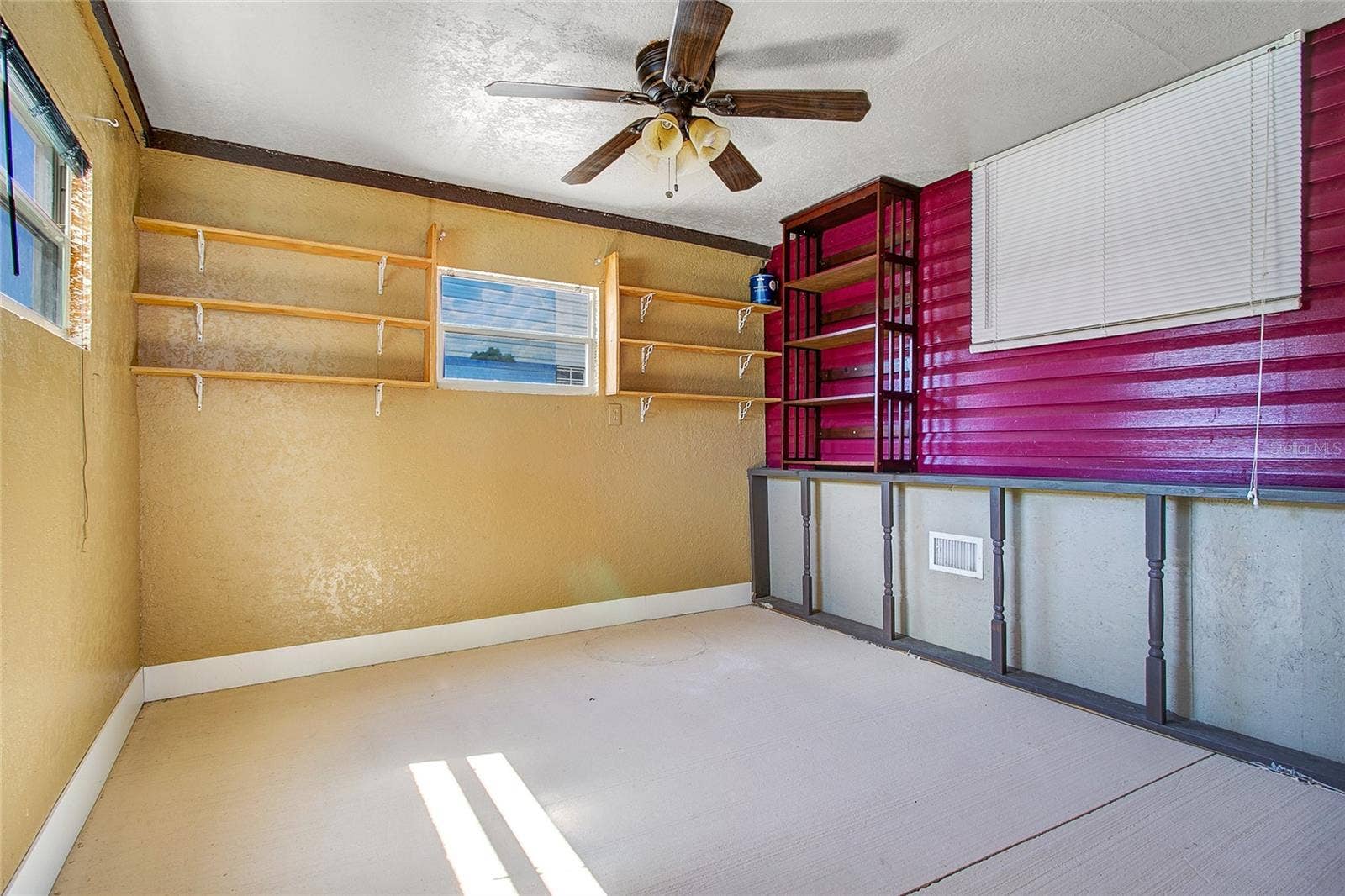 16905 SUGAR BERRY LANE, Montverde, FL 34756 Front Utility Room