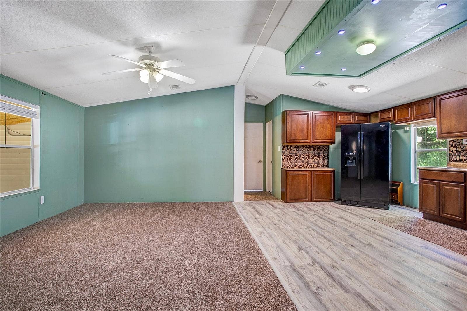 16905 SUGAR BERRY LANE, Montverde, FL 34756 Living Room