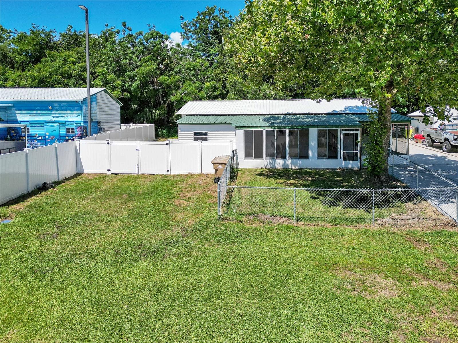 16905 SUGAR BERRY LANE, Montverde, FL 34756 Front Exterior
