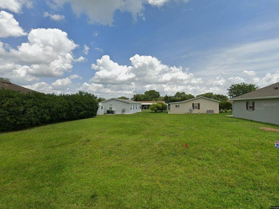 Property photo for 5198 OXFORD COURT, Wildwood, FL