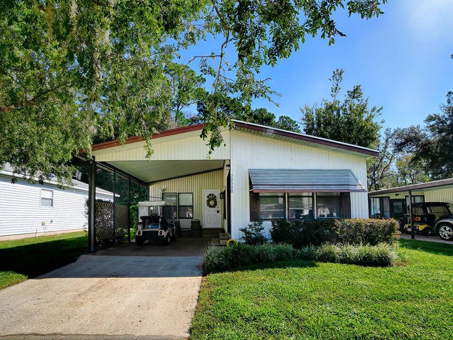 Property photo for 32322 OAK PARK DRIVE, Leesburg, FL
