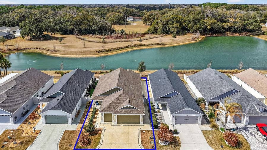Property photo for 5546 COTTRELL COURT, The Villages, FL
