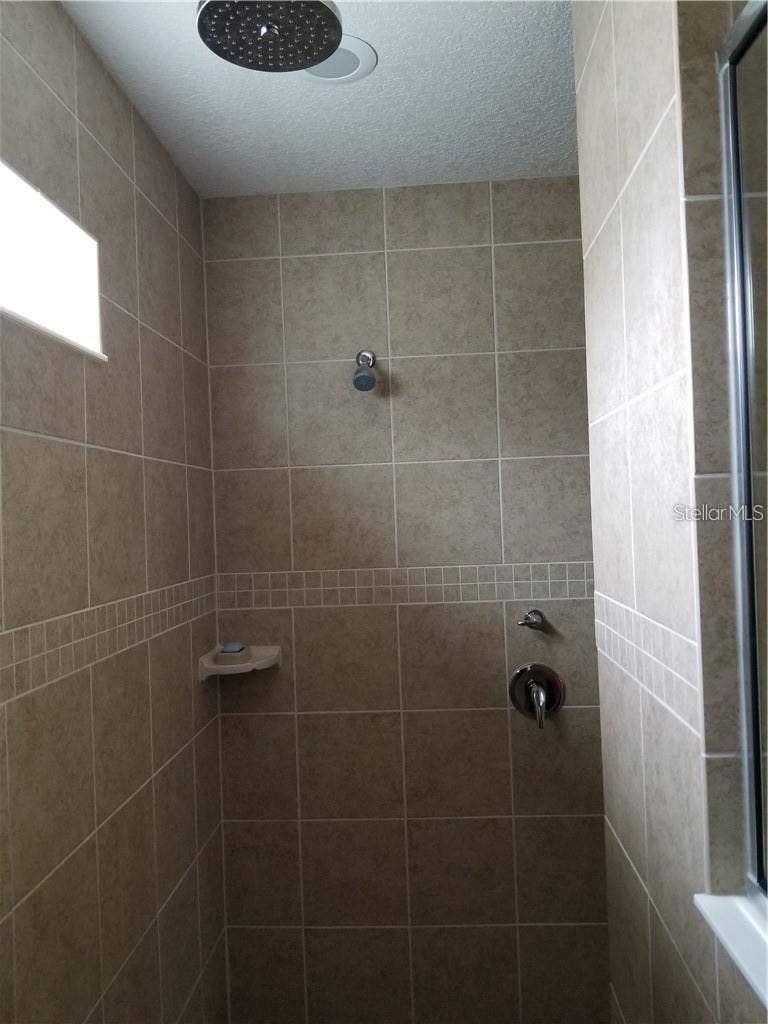 master bath shower view