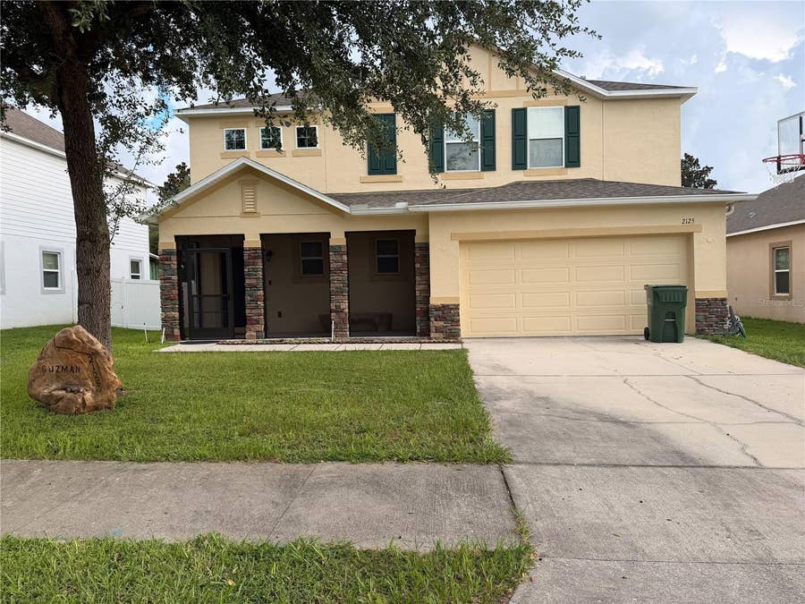 Property photo for 2125 AMOR WAY, Leesburg, FL