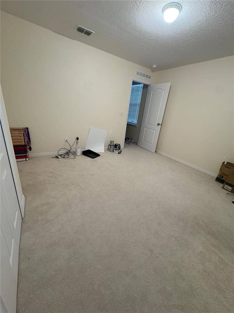 Bedroom 5 View