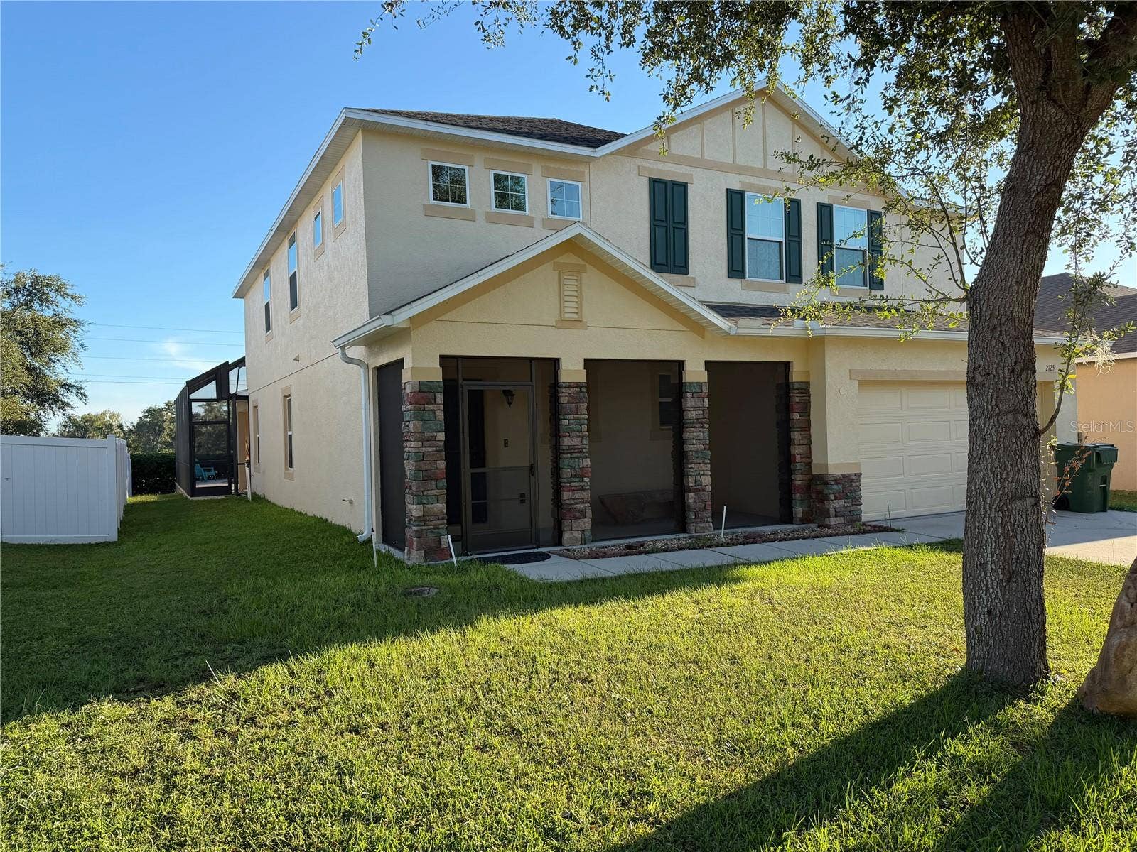 2125 AMOR WAY, Leesburg, FL 34748