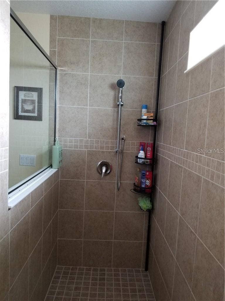 master bath shower