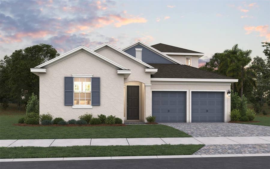 Property photo for 13326 PEACEFUL MELODY DRIVE, Winter Garden, FL