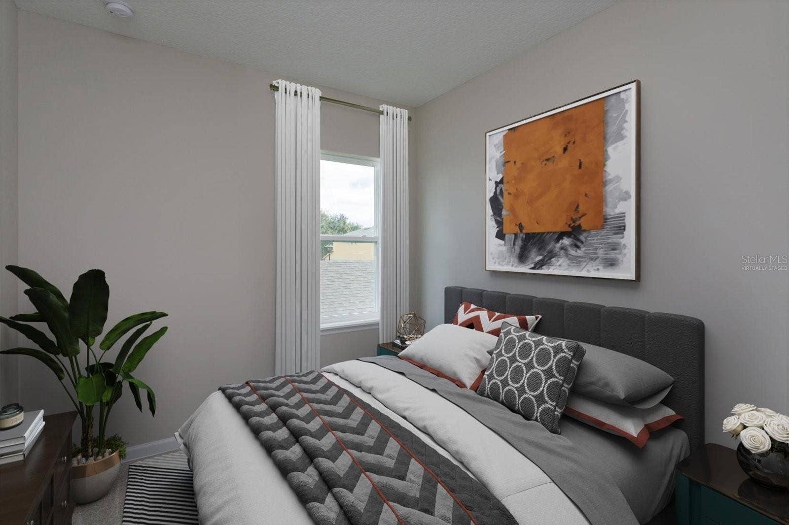13254 SERENE GLADE ROAD, Winter Garden, FL 34787 Sample Images Porter virtually staged