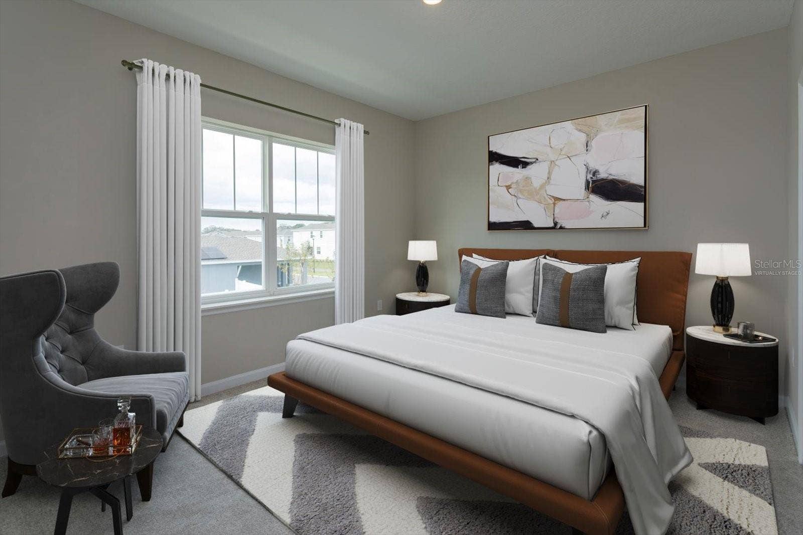 13254 SERENE GLADE ROAD, Winter Garden, FL 34787 Sample Images Porter virtually staged